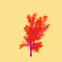 greenshift tree