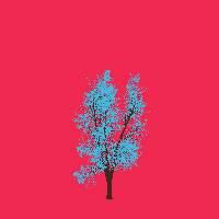 greenshift tree