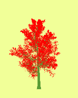 greenshift tree