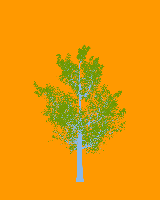 greenshift tree
