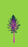 greenshift tree