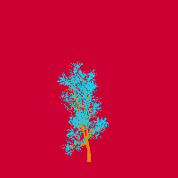 greenshift tree