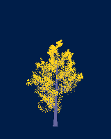 greenshift tree