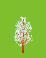 greenshift tree