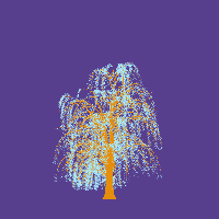 greenshift tree