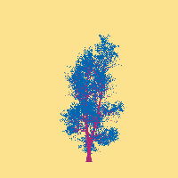greenshift tree