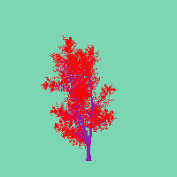 greenshift tree