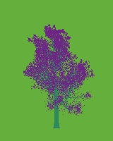 greenshift tree