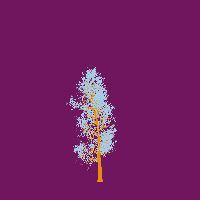 greenshift tree