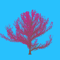 greenshift tree