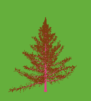 greenshift tree