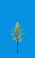 greenshift tree