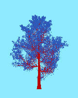 greenshift tree