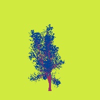 greenshift tree
