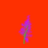 greenshift tree