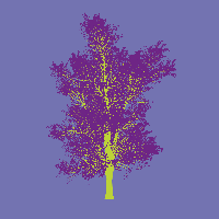 greenshift tree