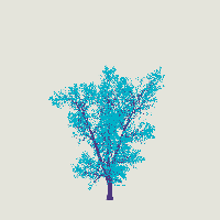 greenshift tree