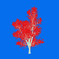 greenshift tree