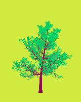 greenshift tree