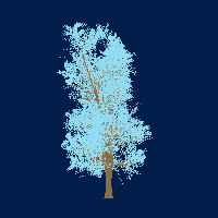 greenshift tree