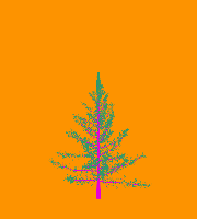 greenshift tree