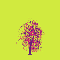 greenshift tree