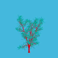 greenshift tree