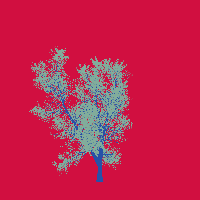 greenshift tree