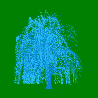 greenshift tree