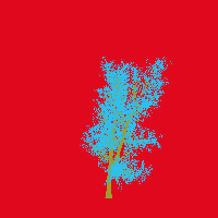 greenshift tree