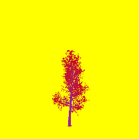 greenshift tree