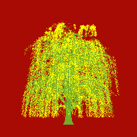 greenshift tree
