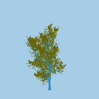 greenshift tree