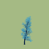 greenshift tree