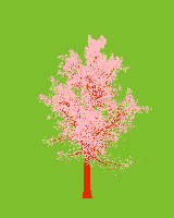 greenshift tree