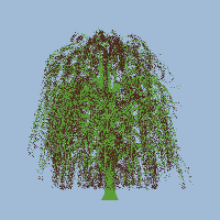 greenshift tree