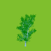 greenshift tree