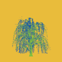 greenshift tree