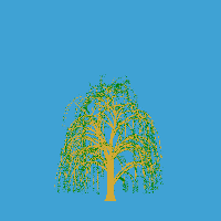 greenshift tree