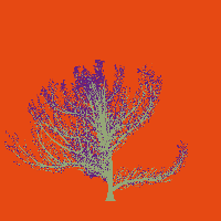 greenshift tree