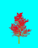 greenshift tree