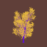 greenshift tree