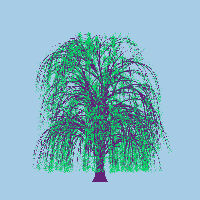 greenshift tree