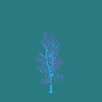 greenshift tree
