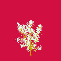 greenshift tree