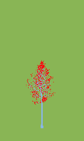 greenshift tree