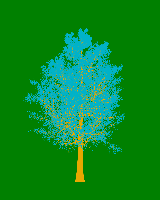 greenshift tree