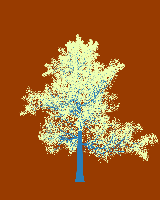 greenshift tree
