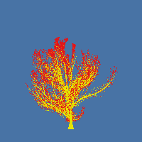 greenshift tree