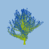 greenshift tree